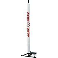 Sure Shot 66507 - Protección para Poste de Baloncesto